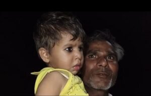 Husband went to work; bodies of wife and alleged lover found at home—family shattered before the eyes of a one-and-a-half-year-old daughter.