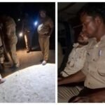 Lucknow: Accused of attempted rape of young women on their way to an exam arrested in an encounter.