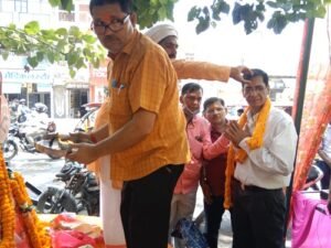 ‘The Bhandara is a Symbol of Service and Harmony’: Dr. Rajesh Singh