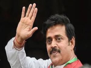 Politics heats up following ED questioning; Ravi Kishan says those who looted public money will not be spared.