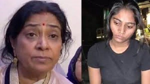 Raja Raghuvanshi Murder Case: Mother Uma Raghuvanshi Makes Major Allegation; Says Sonam Shows No Remorse for Her Actions