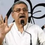 Internal rift deepens in TMC: Kalyan Banerjee labels rebel MPs ‘traitors’, also targets BJP.