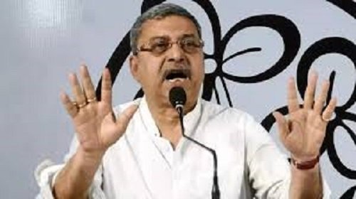 Internal rift deepens in TMC: Kalyan Banerjee labels rebel MPs ‘traitors’, also targets BJP.