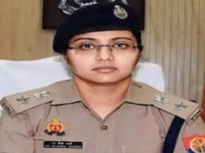 Lucknow DCP Diksha Sharma and 12 Station House Officers (SHOs) ordered to appear before the High Court; questions raised regarding the Commissionerate system.