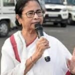 New controversy over Mamata Banerjee's security; police state that security has not been withdrawn, only the officers have been changed.