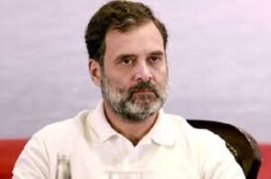 Hearing on complaint against Rahul Gandhi to be held again in Varanasi court; lower court's order set aside.