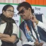 Amidst rebellion within the TMC, Shatrughan Sinha has pledged his support to Mamata, stating, "I will not abandon her during difficult times."