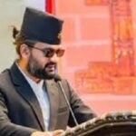 Nepal clarifies stance on India-Nepal border dispute; Foreign Minister says solution will emerge only through dialogue.