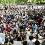 Nationwide movement announced against paper leaks and exam irregularities; demands raised for education reforms.