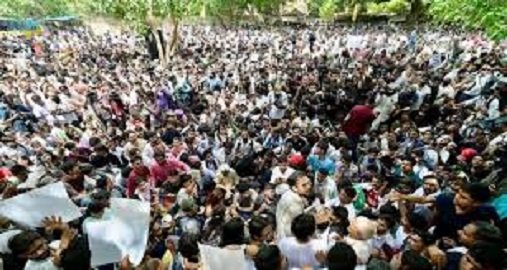 Nationwide movement announced against paper leaks and exam irregularities; demands raised for education reforms.