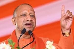 Kashi chose Modi, the nation gained new leadership; Yogi says the face of Varanasi has changed over 12 years.
