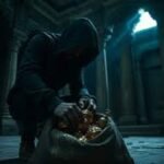 Thieves emboldened in Sarnath: Family returns from funeral rites to find their home cleaned out!