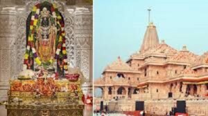Ram Mandir offering controversy: Demands for a probe intensify; Trust requests formation of an SIT.