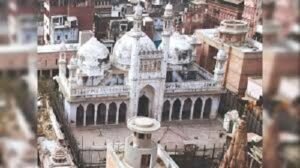 Major Verdict in the 2005 Gyanvapi Dispute Case from the SP Regime: All 14 Accused, Including Senior BJP Leaders, Acquitted.