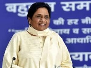 Mayawati to kick off election campaign from Ayodhya; major public rally to be held on June 22.