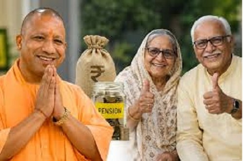 Respect for the elderly is the hallmark of our civilization; the rise in old-age homes is a matter of concern: CM Yogi.