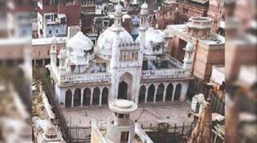 Major Verdict in the 2005 Gyanvapi Dispute Case from the SP Regime: All 14 Accused, Including Senior BJP Leaders, Acquitted.