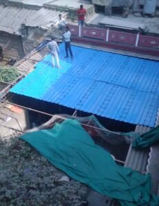 Allegations of Encroachment on Heritage Temple: Calls Rise to Safeguard the Dignity of Kashi Raj Kali Temple