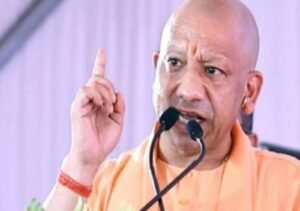 "Firing on Kar Sevaks, and now sympathy for Ram devotees; the public knows everything": CM Yogi