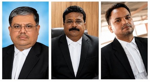 Two people, including the operator, granted bail in a betting case.