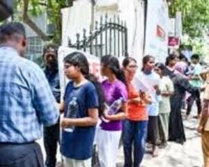 Major relief for SC/OBC students: Requirement of domicile certificate for scholarship applications waived.