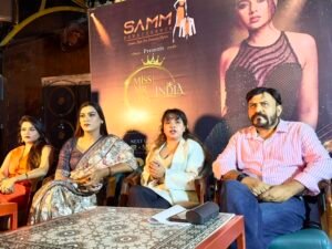 Lucknow: Grand finale of 'Next Gen Iconic Miss, Mr. & Mrs. India 2026' announced with great fanfare.