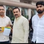 Jansatta Dal (Loktantrik) expands organization in Ayodhya; announces new office-bearers.