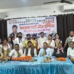 Jansatta Party of India gears up for the 2027 Assembly elections; hundreds of workers from various parties have joined the fold.