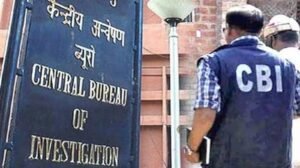 ₹47 crore bank fraud: CBI takes major action across four states, raids multiple locations.