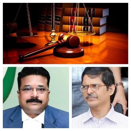 No charge sheet, investigation pending for 8 months: Court reprimands Chowk police.