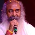'Sharad Pawar joining hands with PM Modi would be in the national interest': Acharya Pramod Krishnam