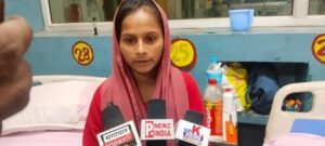 Family injured in assault case terrified; demand action against the accused.