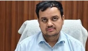 New cleanliness initiative in Ghazipur: User fees to be collected from villages; responsibilities of village heads increase following strict directives from the District Magistrate.