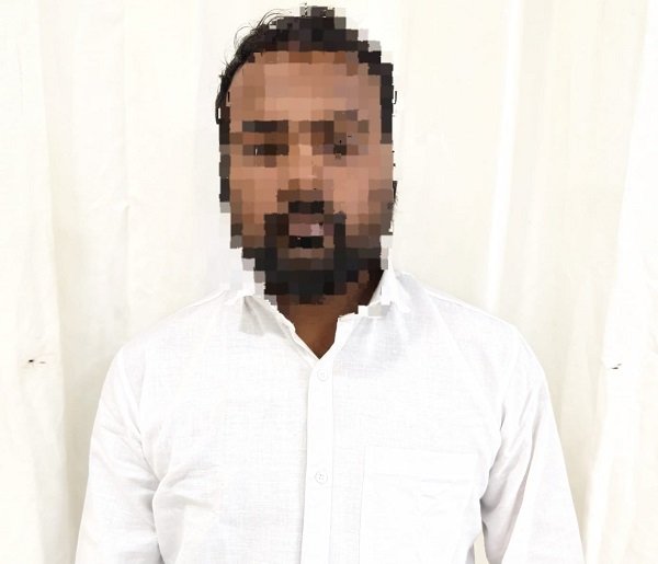 Lucknow: Major breakthrough for STF in property dealer Sandeep Singh murder case; accused carrying a reward of ₹1 lakh arrested.