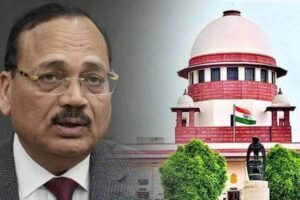 Supreme Court takes a tough stance over the denial of treatment to a Ghaziabad rape survivor; reprimands private hospitals severely.