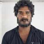 Absconding accused in Lucknow taxi driver murder case arrested; UP STF nabs man carrying ₹50,000 reward from Rajasthan.