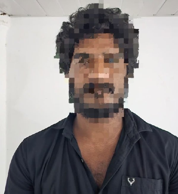 Absconding accused in Lucknow taxi driver murder case arrested; UP STF nabs man carrying ₹50,000 reward from Rajasthan.