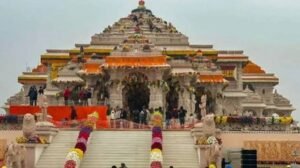 Strict action will be taken against those found guilty in the Ram Mandir offering-related matter; Minister Dharampal Singh has supported the ban on non-vegetarian food in KGMU hostels.