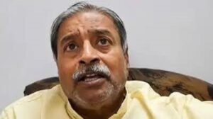 Ram Mandir donation controversy: Vinay Katiyar makes a major claim, stating that action will be taken against those guilty of embezzlement; SIT and SOG have intensified the investigation.