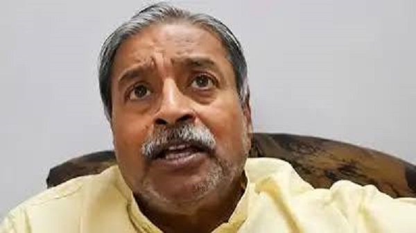 Ram Mandir donation controversy: Vinay Katiyar makes a major claim, stating that action will be taken against those guilty of embezzlement; SIT and SOG have intensified the investigation.