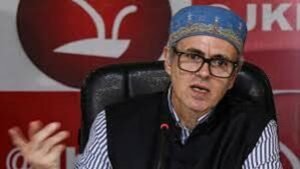 National Conference firm on demand for restoration of statehood; Omar Abdullah says they will go to Delhi even without permission.