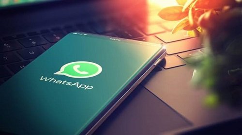 Government keeps a close watch on WhatsApp's new username feature; a notice could be issued over concerns regarding fake identities and cyber fraud.