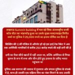 Lucknow: ₹25,000 reward announced for the mastermind of an international fraudulent call center; accused of swindling US citizens out of ₹250 crore.