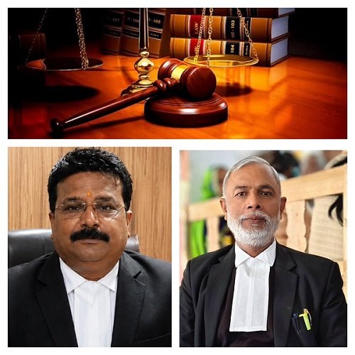 Accused of firing at advocate gets no relief from court.