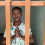 Accused arrested within 24 hours for making derogatory remarks and issuing threats against the Chief Minister on social media.
