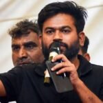 CJP founder Abhijit Deepke levels serious allegations against the BJP, stating that his family received threats and urging that politics focus on education and employment.