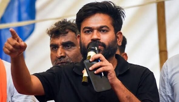 CJP founder Abhijit Deepke levels serious allegations against the BJP, stating that his family received threats and urging that politics focus on education and employment.