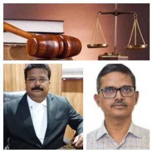No charge sheet even after eight months; former IPS officer Amitabh Thakur seeks progress report from the court.