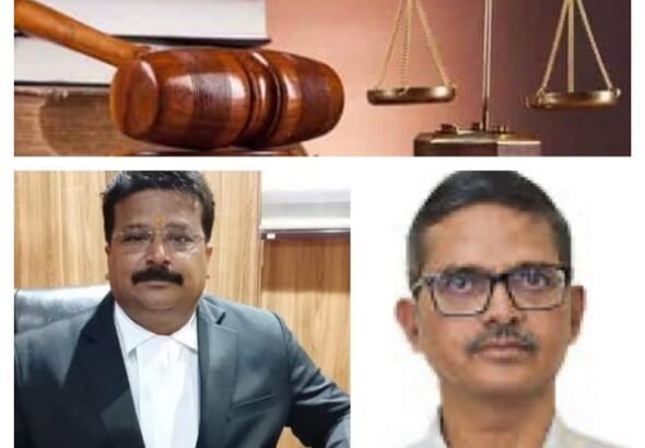 No charge sheet even after eight months; former IPS officer Amitabh Thakur seeks progress report from the court.