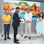Rail Safety 'Heroes' Honoured: 11 Varanasi Division Employees Receive 'Excellence Award'